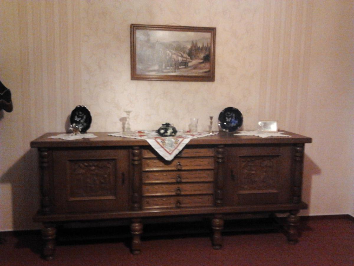 Harzer Bauernhof Apartment Thale Bagian luar foto