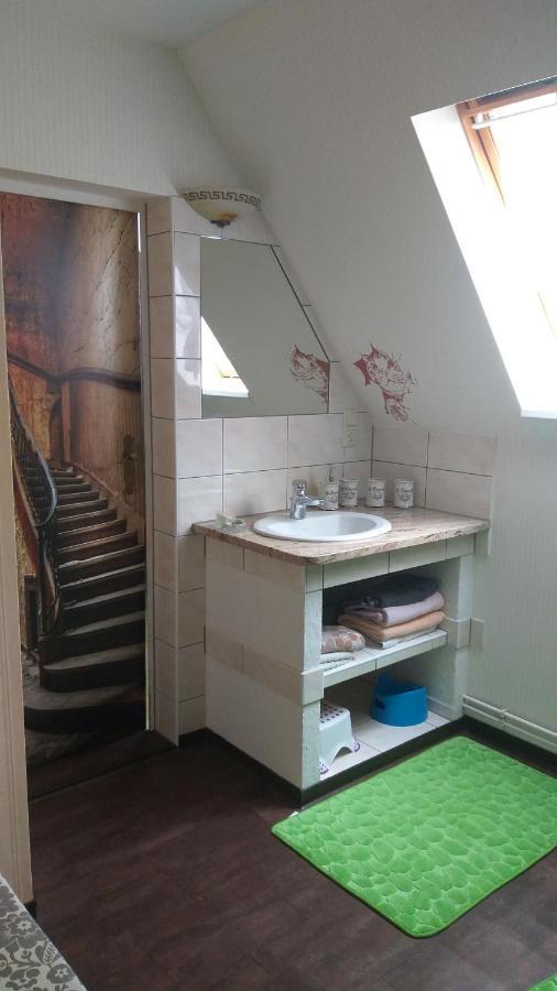 Harzer Bauernhof Apartment Thale Bagian luar foto